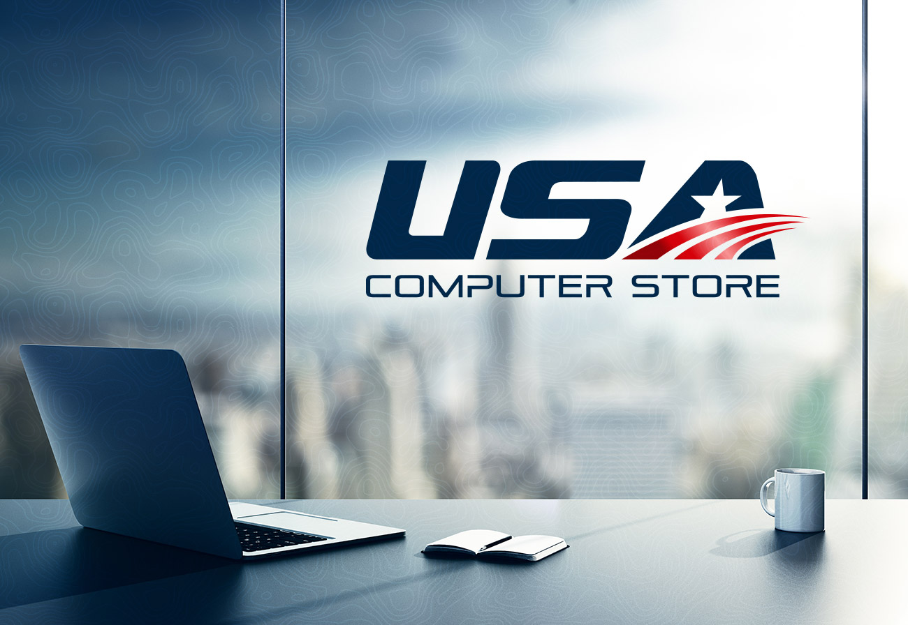 Refurbished Computers Sales, USA Computer Store