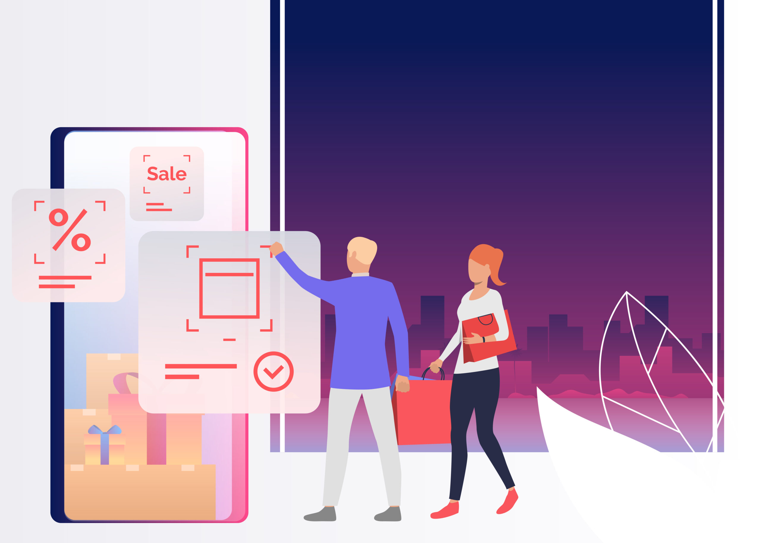 eCommerce sales hacks