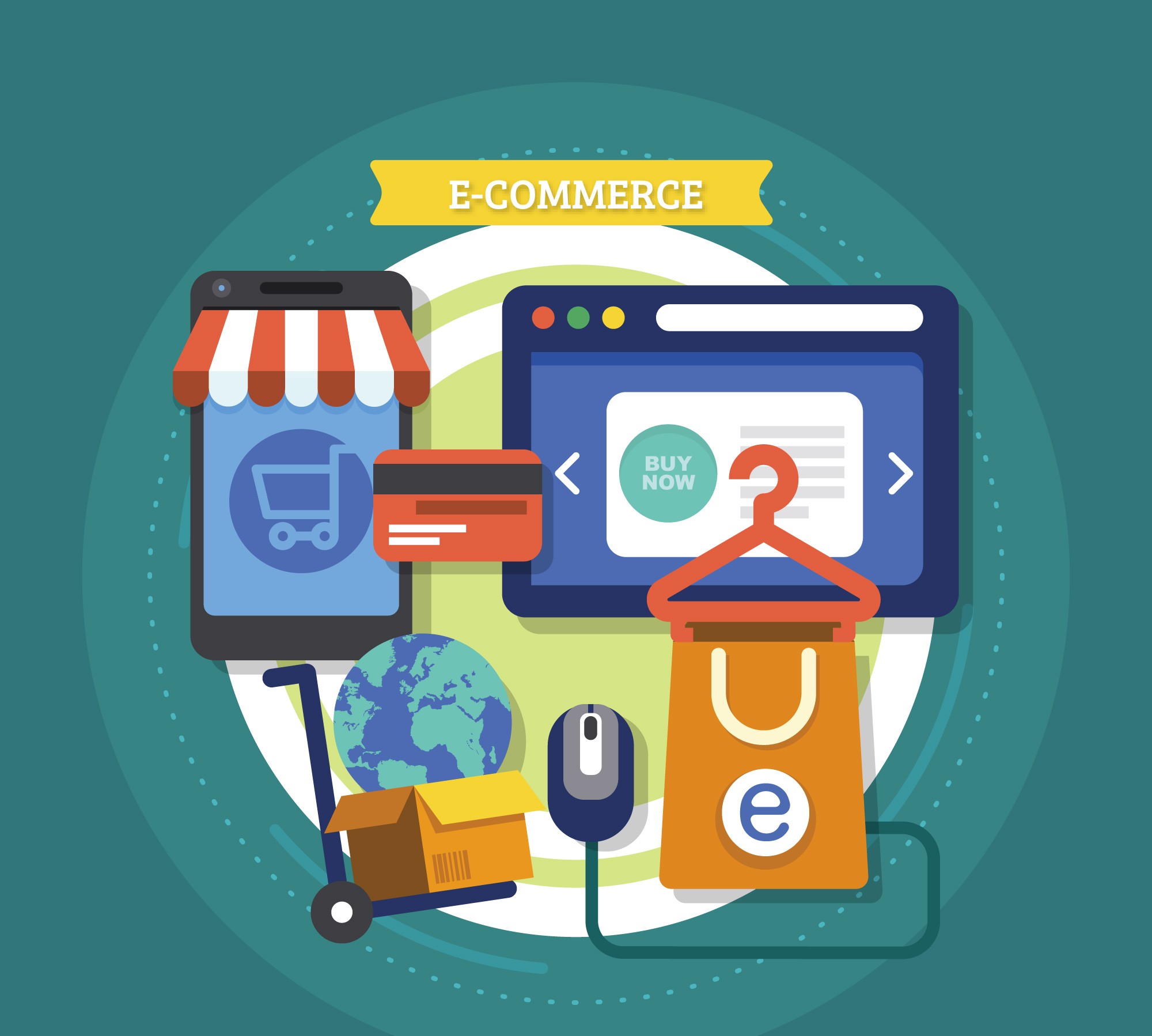 Composable Commerce vs Headless Ecommerce