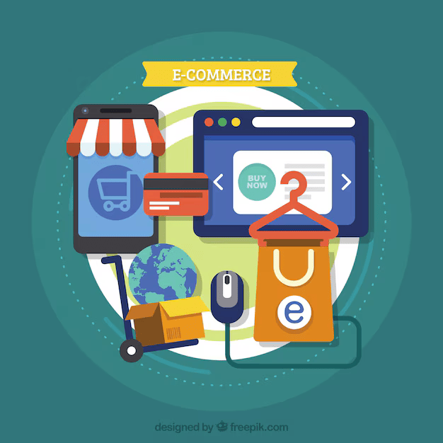 B2B eCommerce Marketplace Platforms